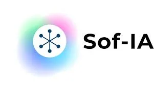 SofIA logo