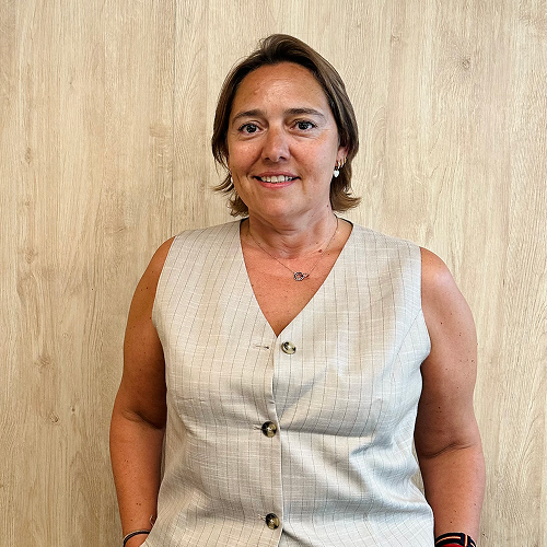 Susana Checa, nueva Vicedecana de la Facultad de Ciencias Jurídicas y Relaciones Internacionales