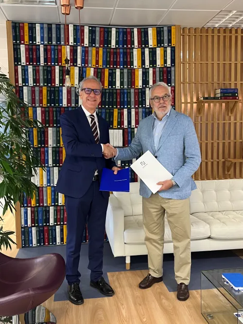 Firmaconveniolefebvre