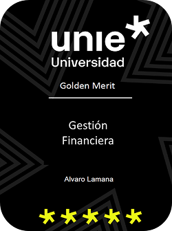 Gestión financiera