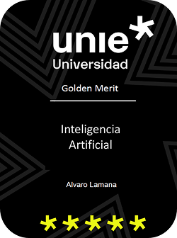 Inteligencia Artificial