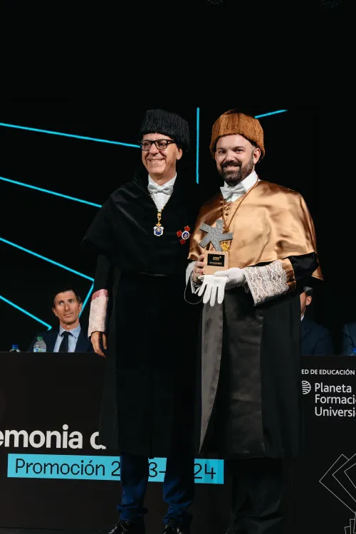 mejor labor investigadora 2024