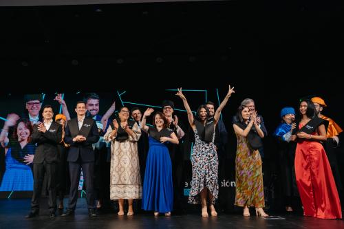 foto grupo grad