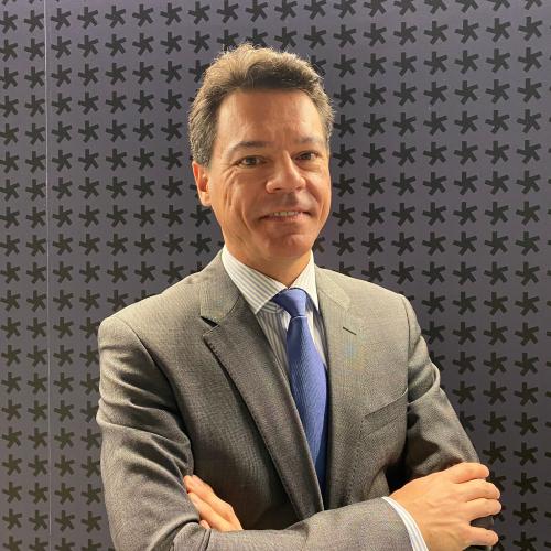 Pablo Tenorio
