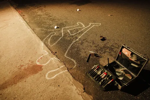 ¿Por qué estudiar criminología?