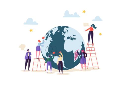 Qué es un plan de marketing internacional