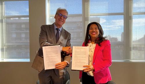 Firma Women4cyber