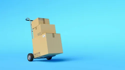 La última milla en logística, un desafío en el Black Friday