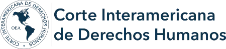 Corte Interamericana logo