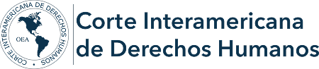 Corte Interamericana logo