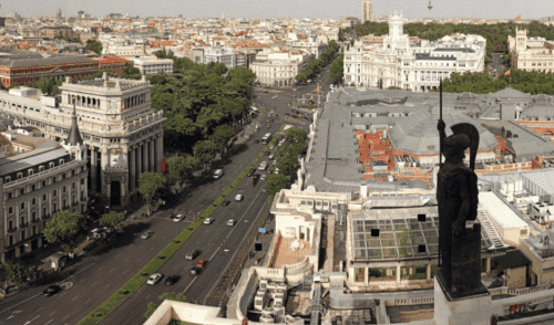 Círculo Bellas Artes