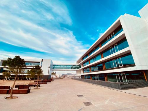 Campus Norte