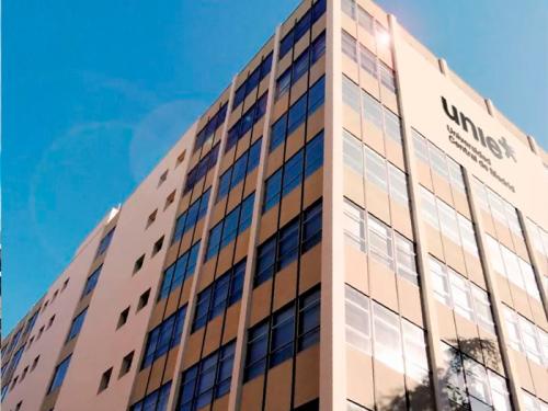 Edificio UNIE