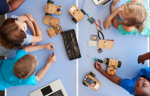 educación inclusiva