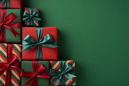Cajas de regalo