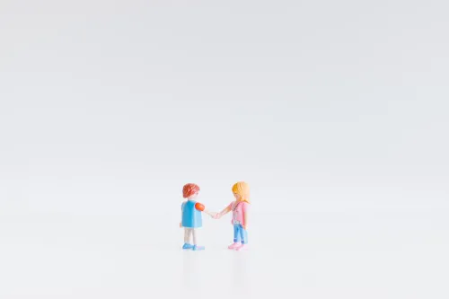 En la universidad, ¿que te traten con equidad o con igualdad?