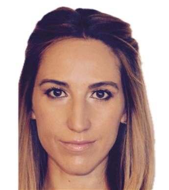 Angélica Clérigo 2