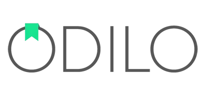 Odilo logo