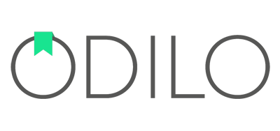Odilo logo