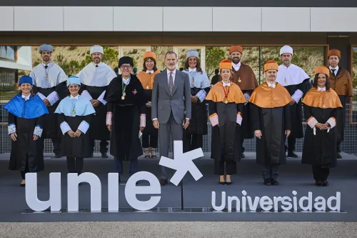 Inauguración UNIE img 5