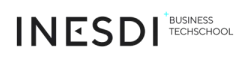 Nuevo logo Inesdi