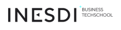 Nuevo logo Inesdi