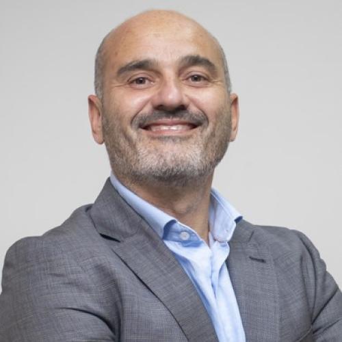 Luis Muñoz