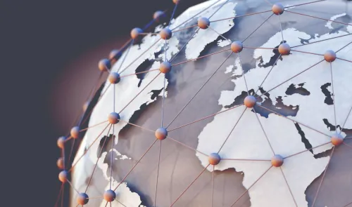 Descubre tu Pasión: ¿Qué es el Marketing Internacional y por qué es importante?