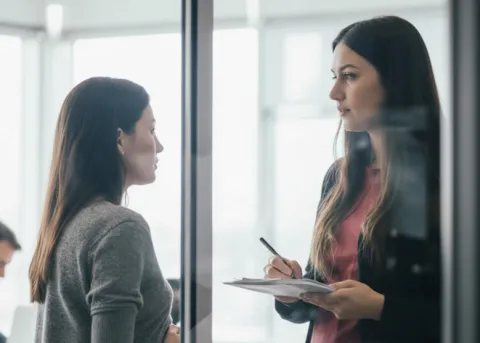 Proceso de admisión