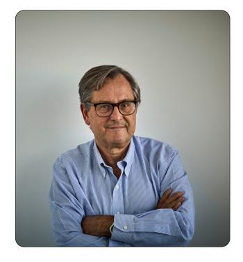 Francisco Maruhenda
