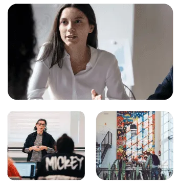 fruto-años-trabajo mosaico 3 imagenes