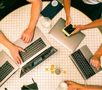 Trabajo en equipo