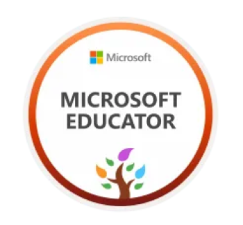Microsoft Educator
