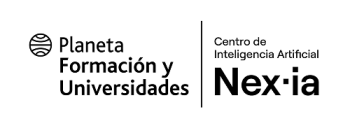 Logo Nexia bloque info