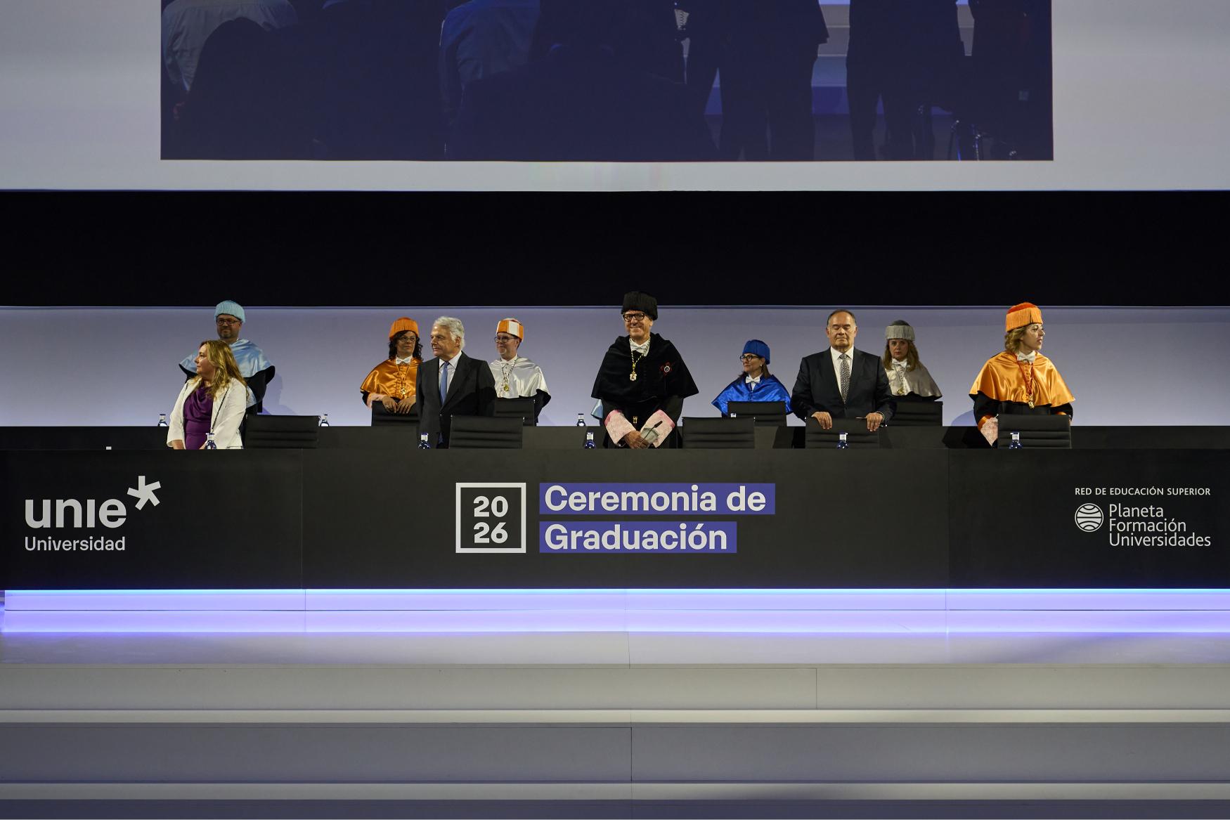 Graduación 1