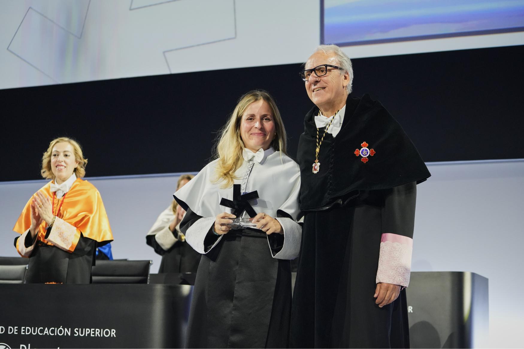 Graduación 7