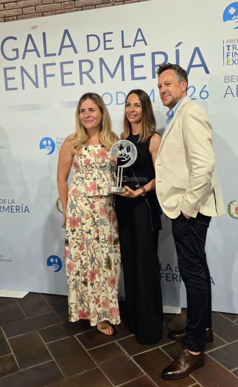 Primer Premio de Investigación del CODEM