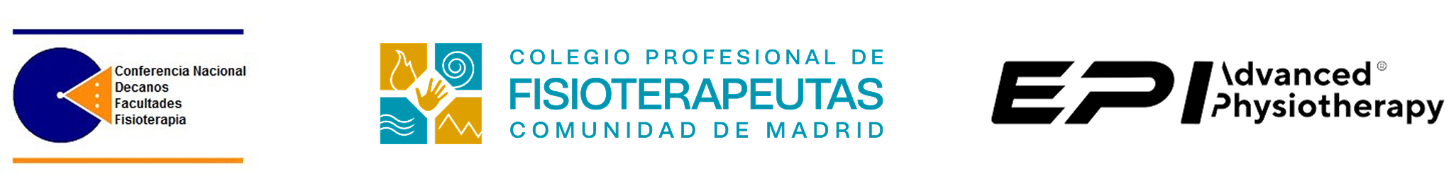 Colaboración Fisioterapia