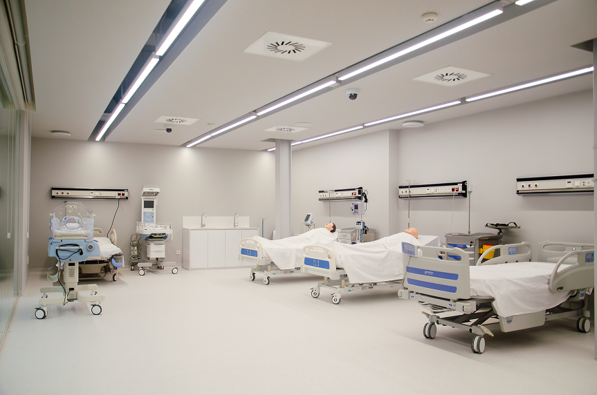 Campus Castellana