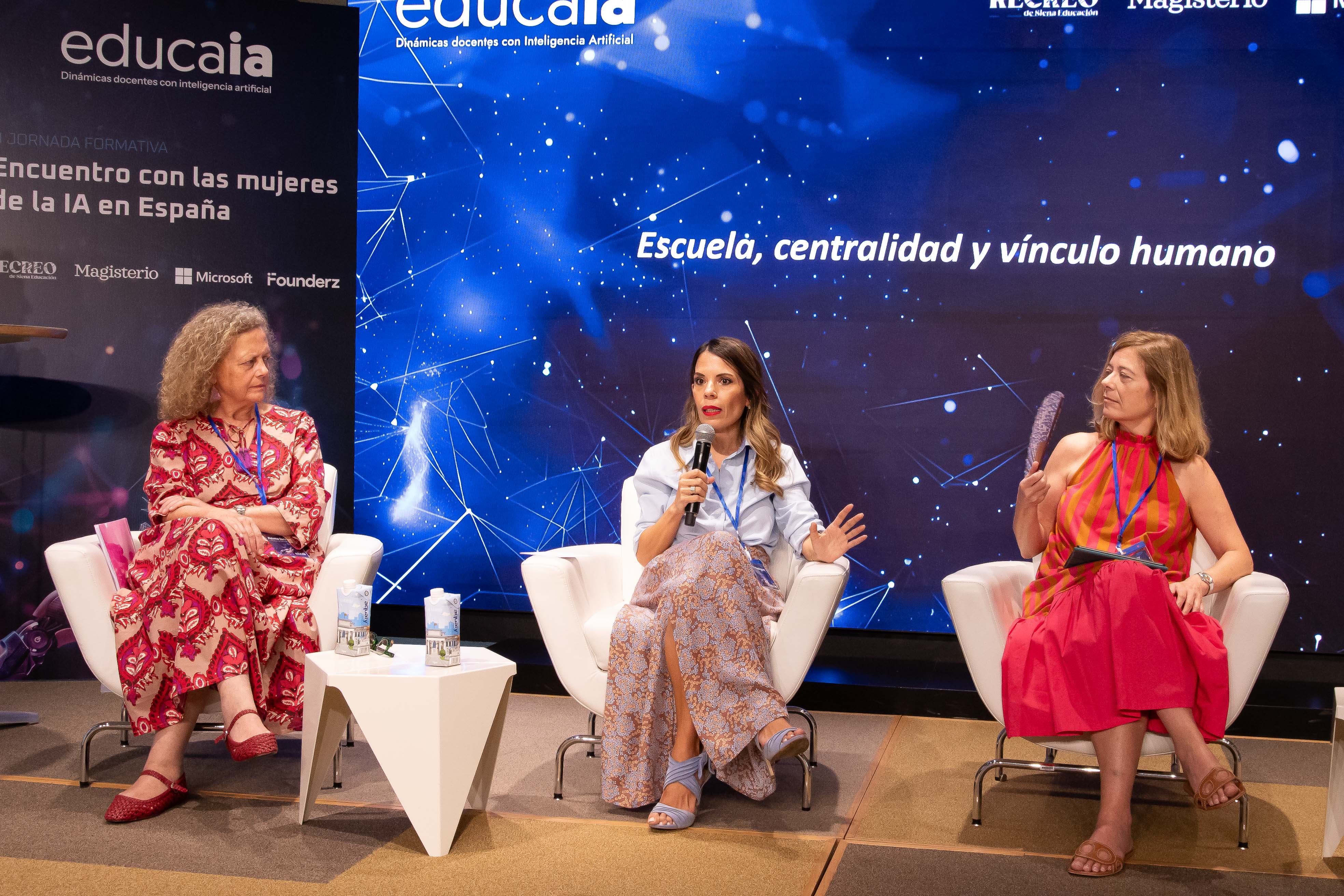 Panel EducaIA