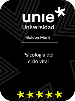 Golden Merit Psicología ON_Ciclo Vital