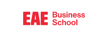 Logo EAE Business School nuevo