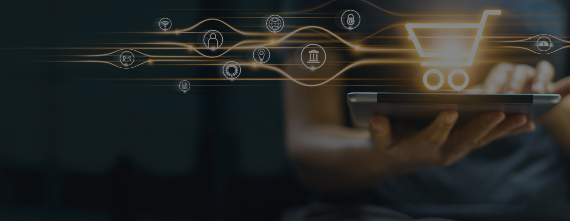 Máster Comercio Electrónico HEADER