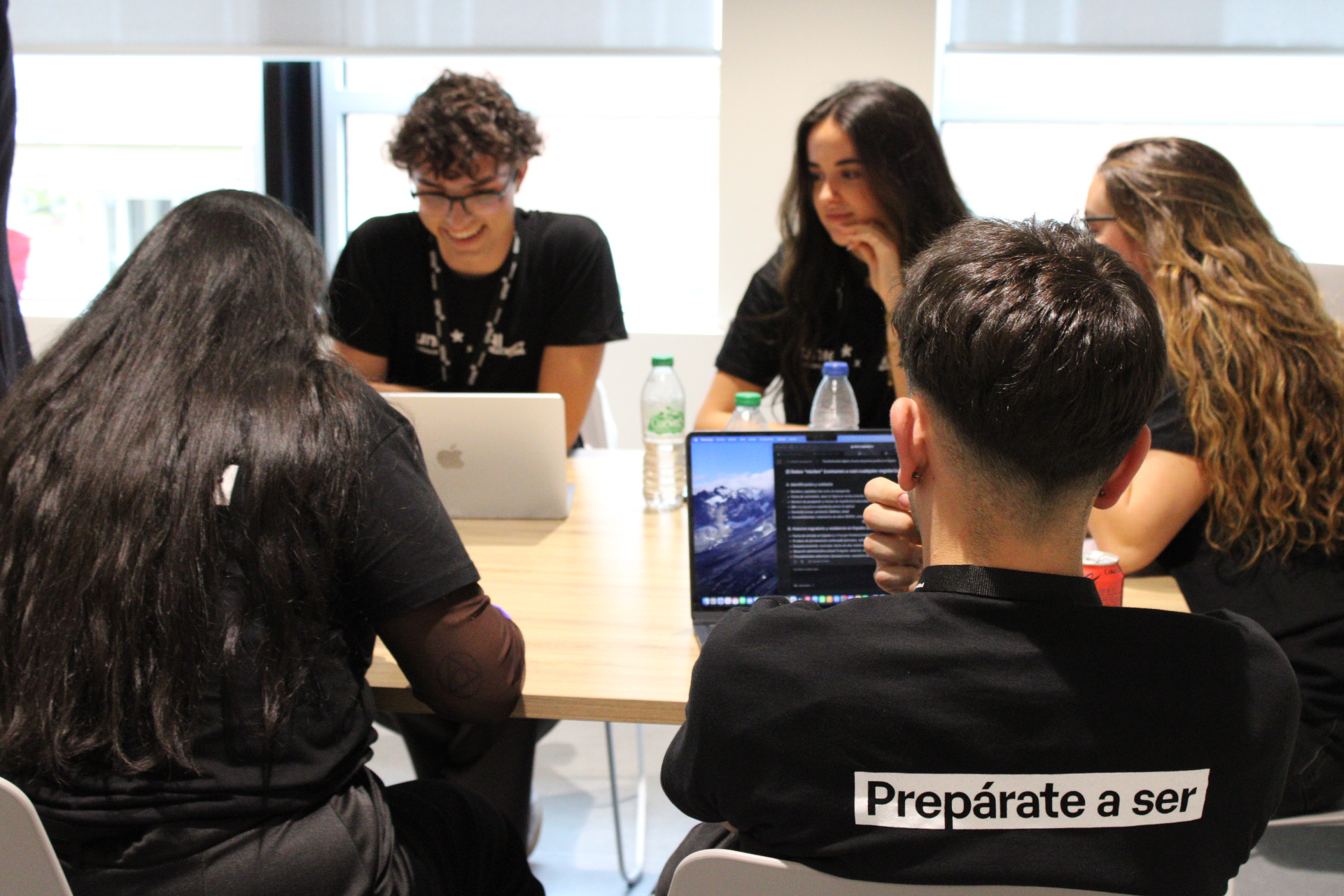 HAckhathon equipo