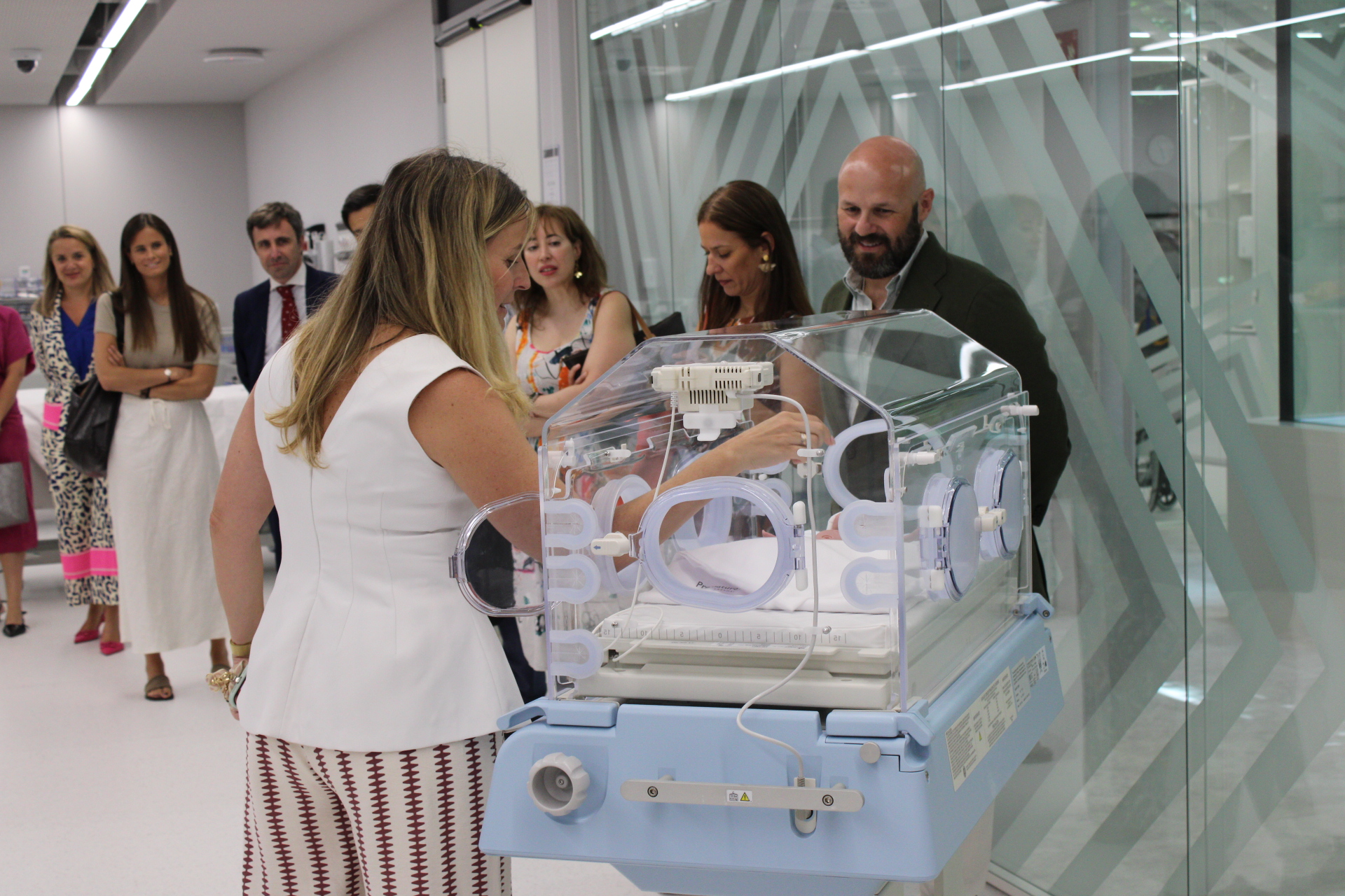 MPF IA en Salud UNIE