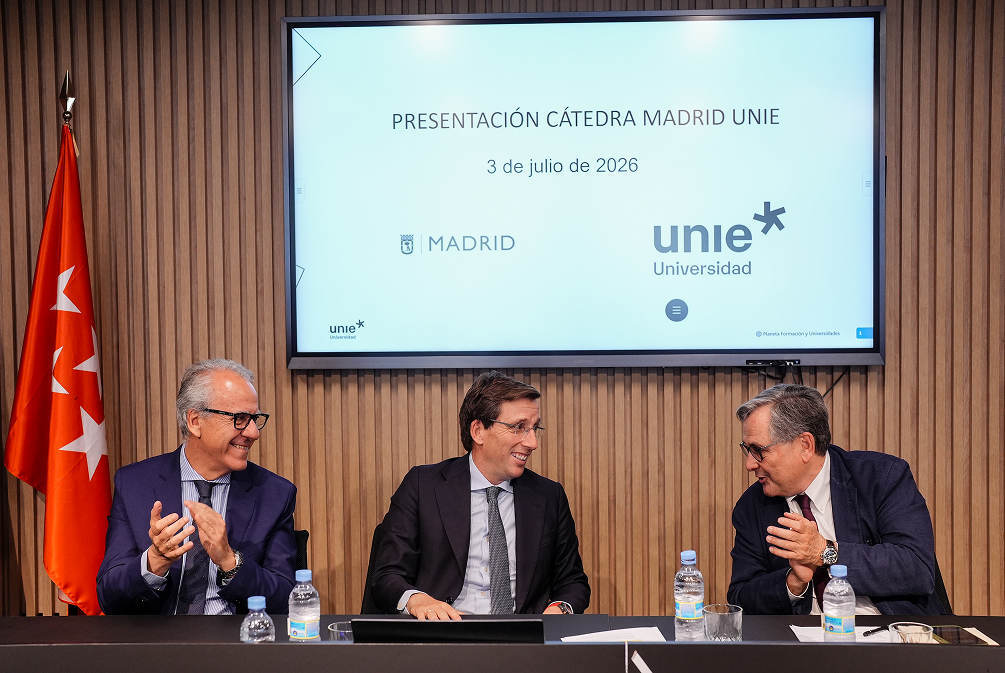 Presentación Catedra