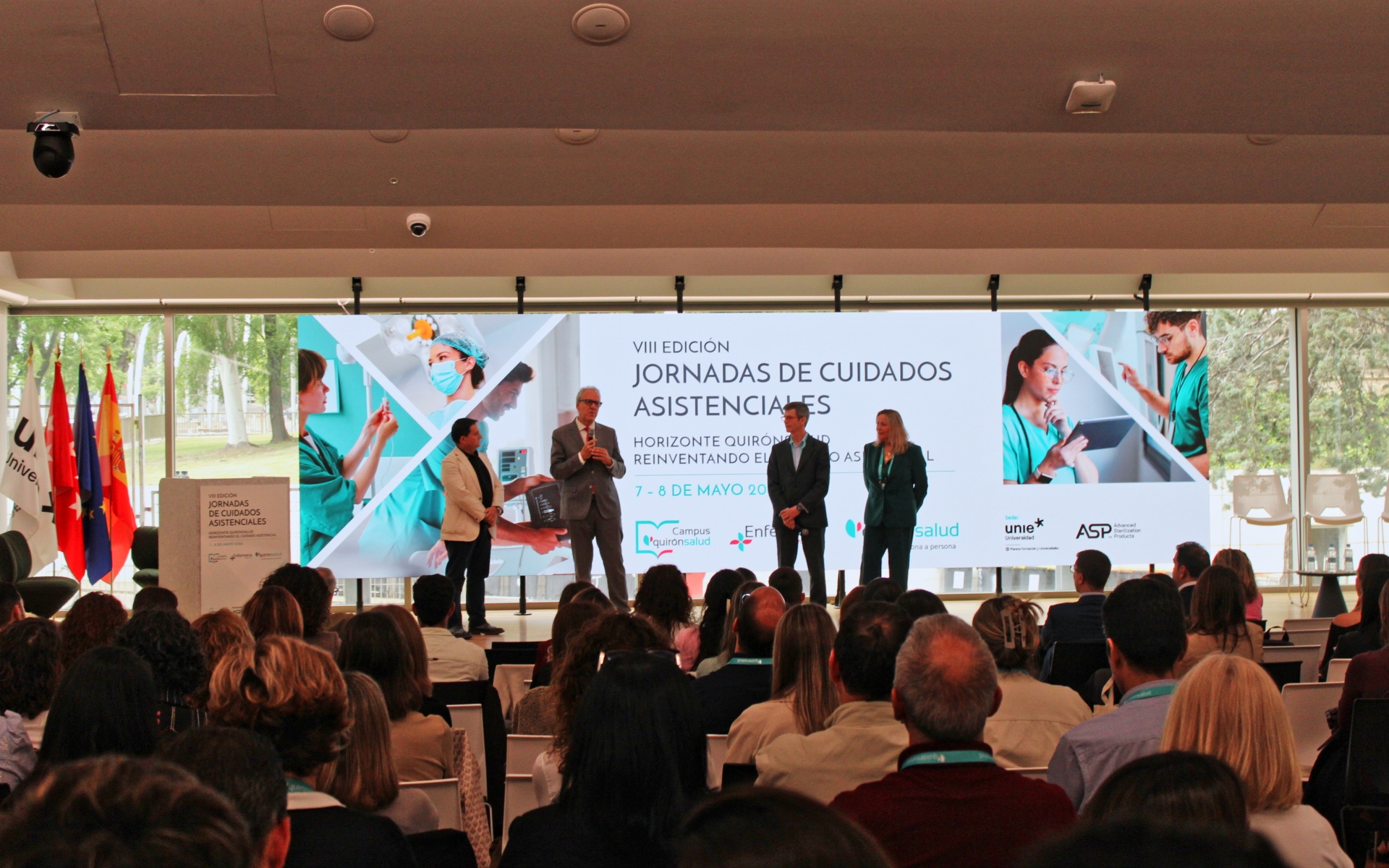 jornadasquironunieuniversidad