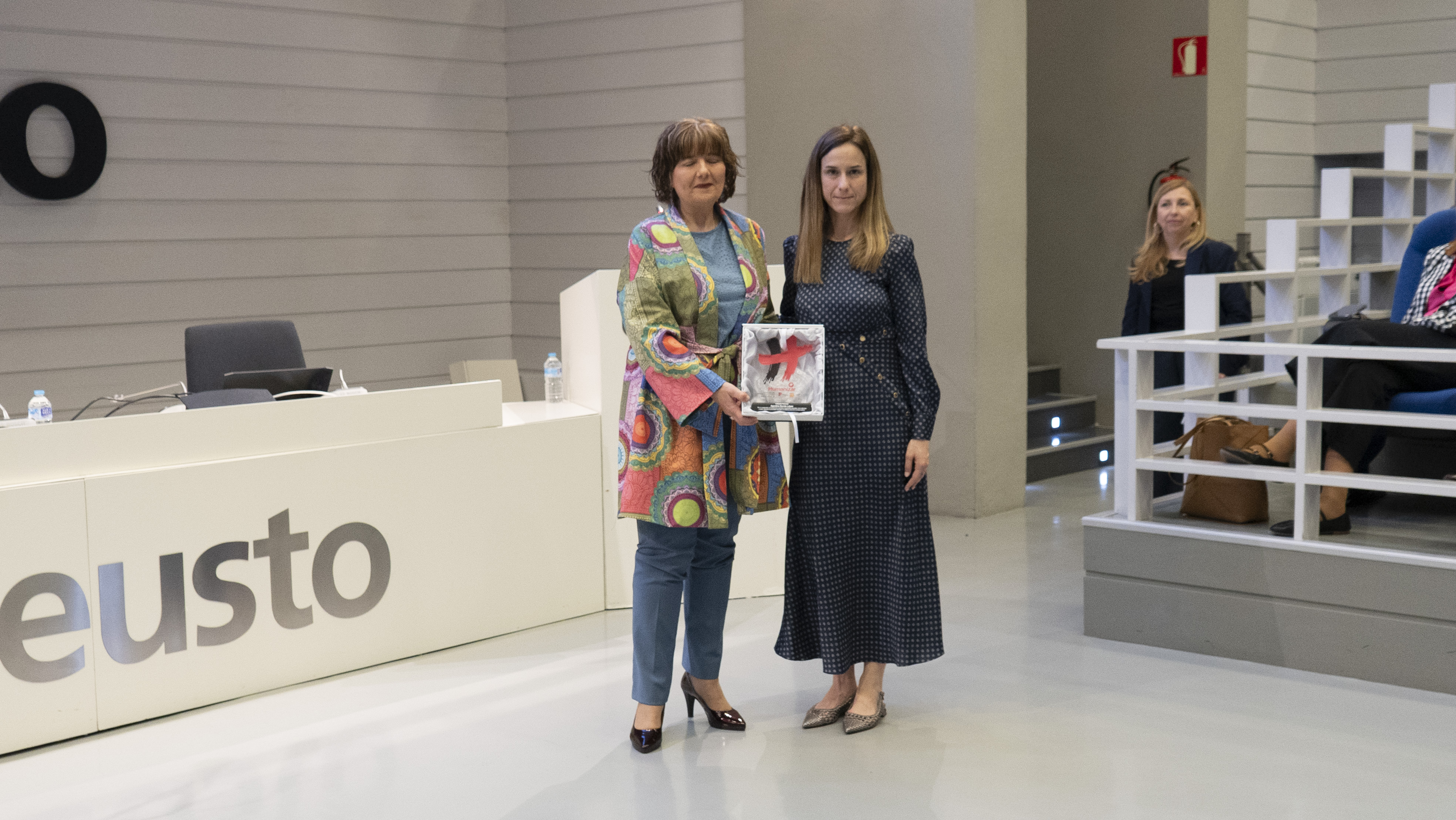 premioshumanizarSilviaHerrero