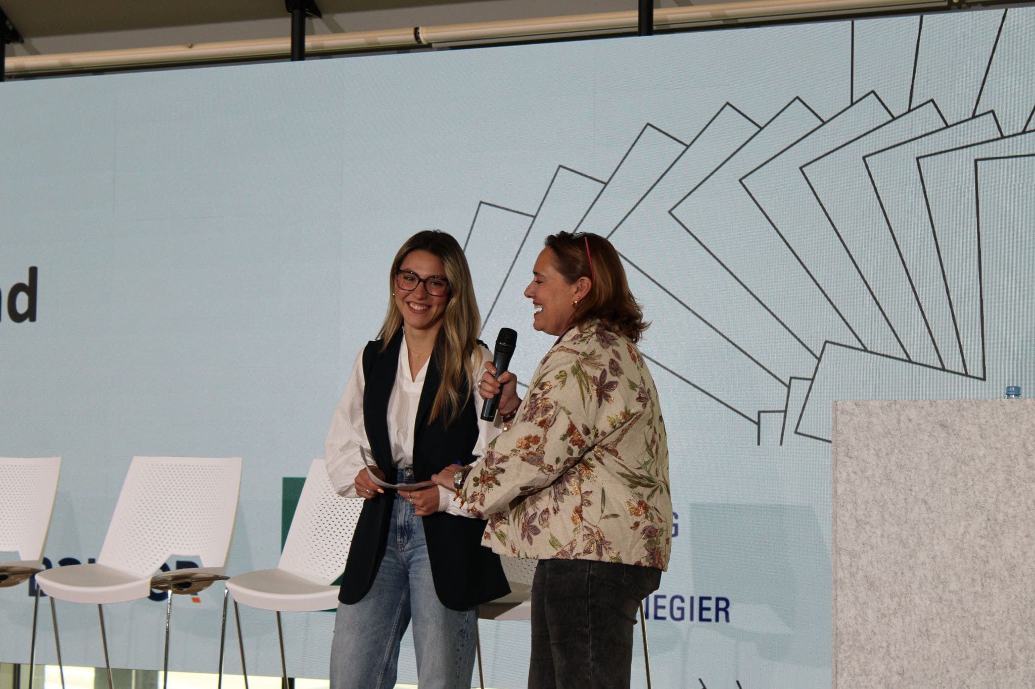 susana y estudiante tirant lo blanch