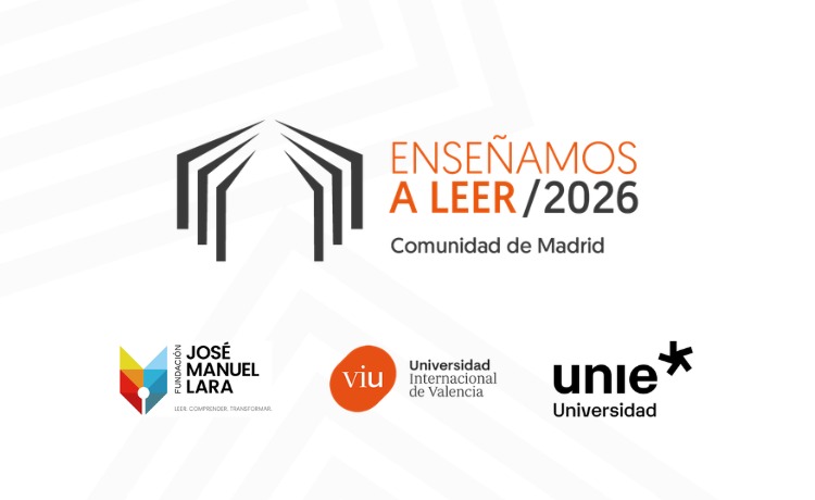Enseñamos a leer